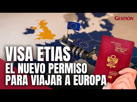 Requisitos y trámites para obtener una visa de la Unión Europea