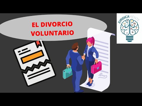 Requisitos esenciales para tramitar el divorcio voluntario de manera rápida